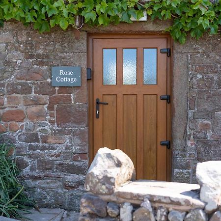 Cumwhitton Rose Cottage, Eden Valley, Cumbria מראה חיצוני תמונה