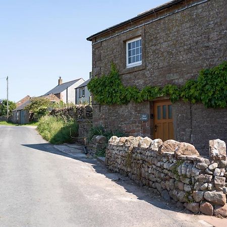 Cumwhitton Rose Cottage, Eden Valley, Cumbria מראה חיצוני תמונה