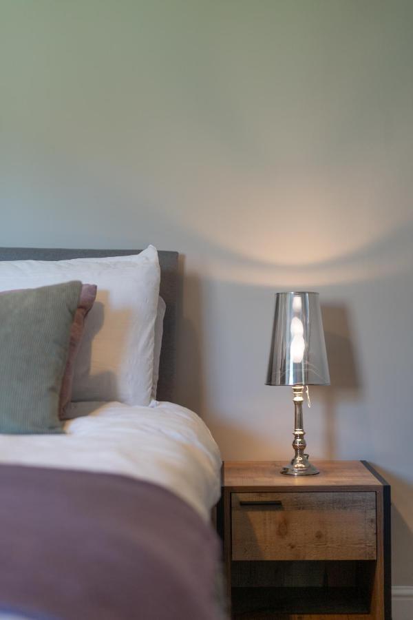 Cumwhitton Rose Cottage, Eden Valley, Cumbria מראה חיצוני תמונה