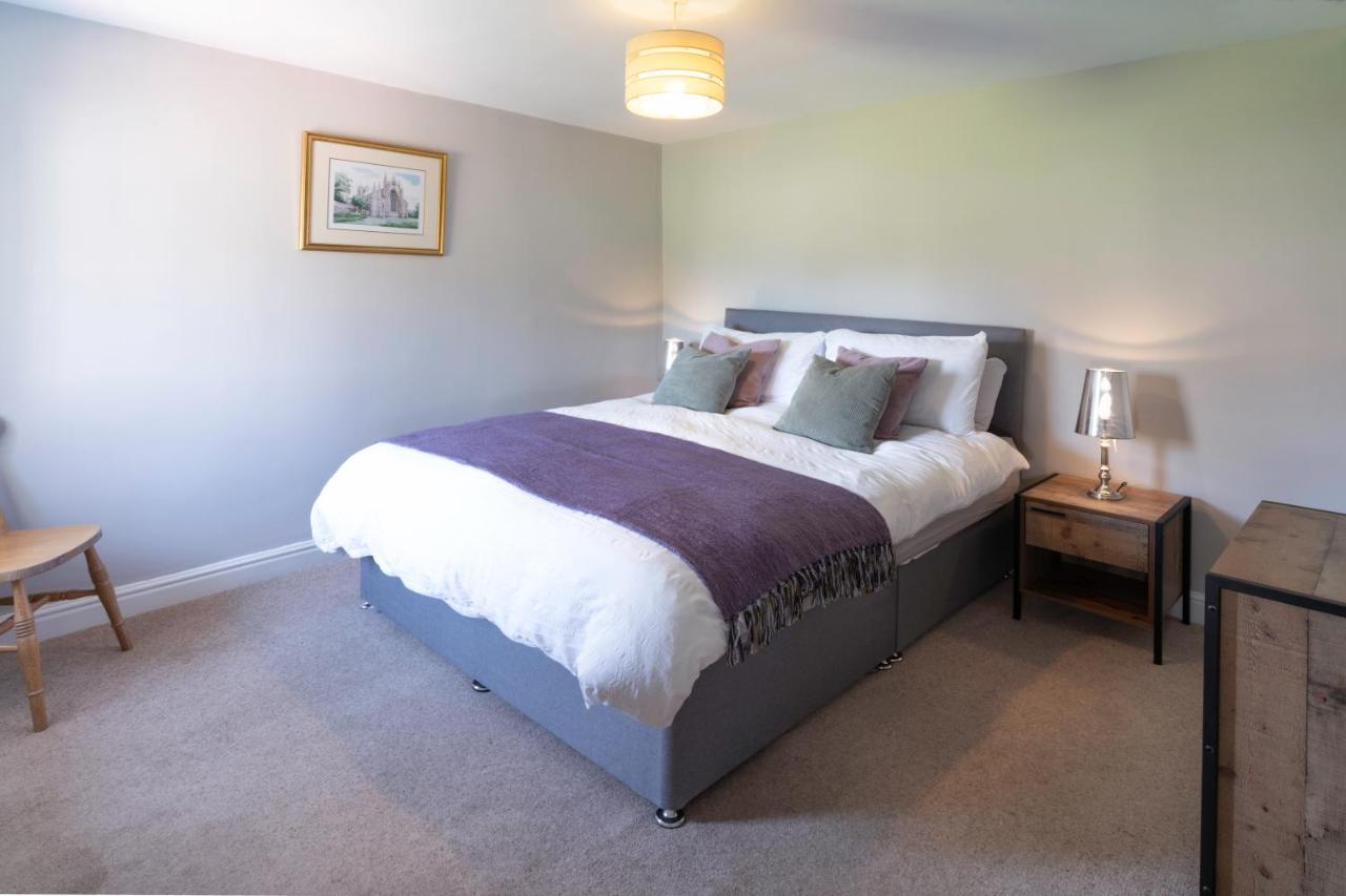 Cumwhitton Rose Cottage, Eden Valley, Cumbria מראה חיצוני תמונה
