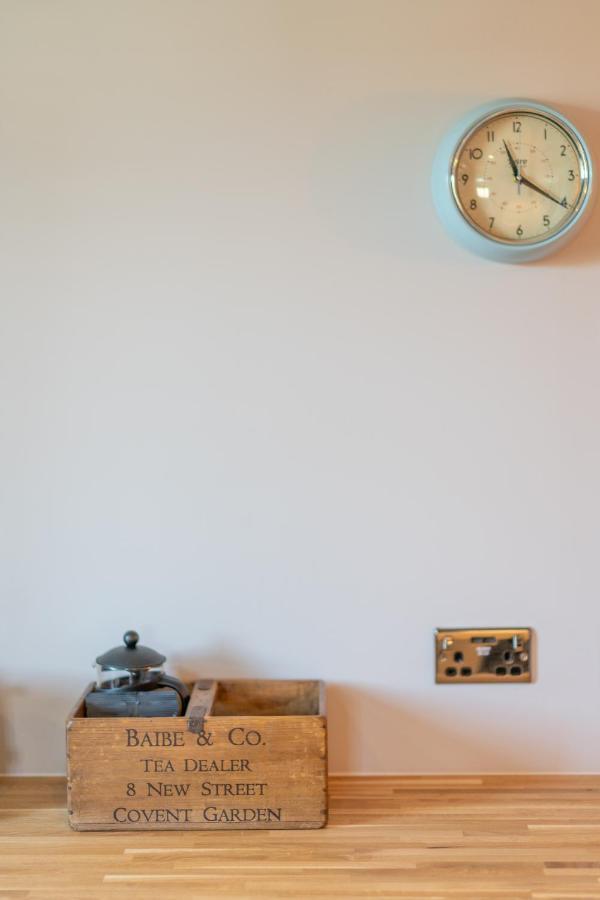 Cumwhitton Rose Cottage, Eden Valley, Cumbria מראה חיצוני תמונה