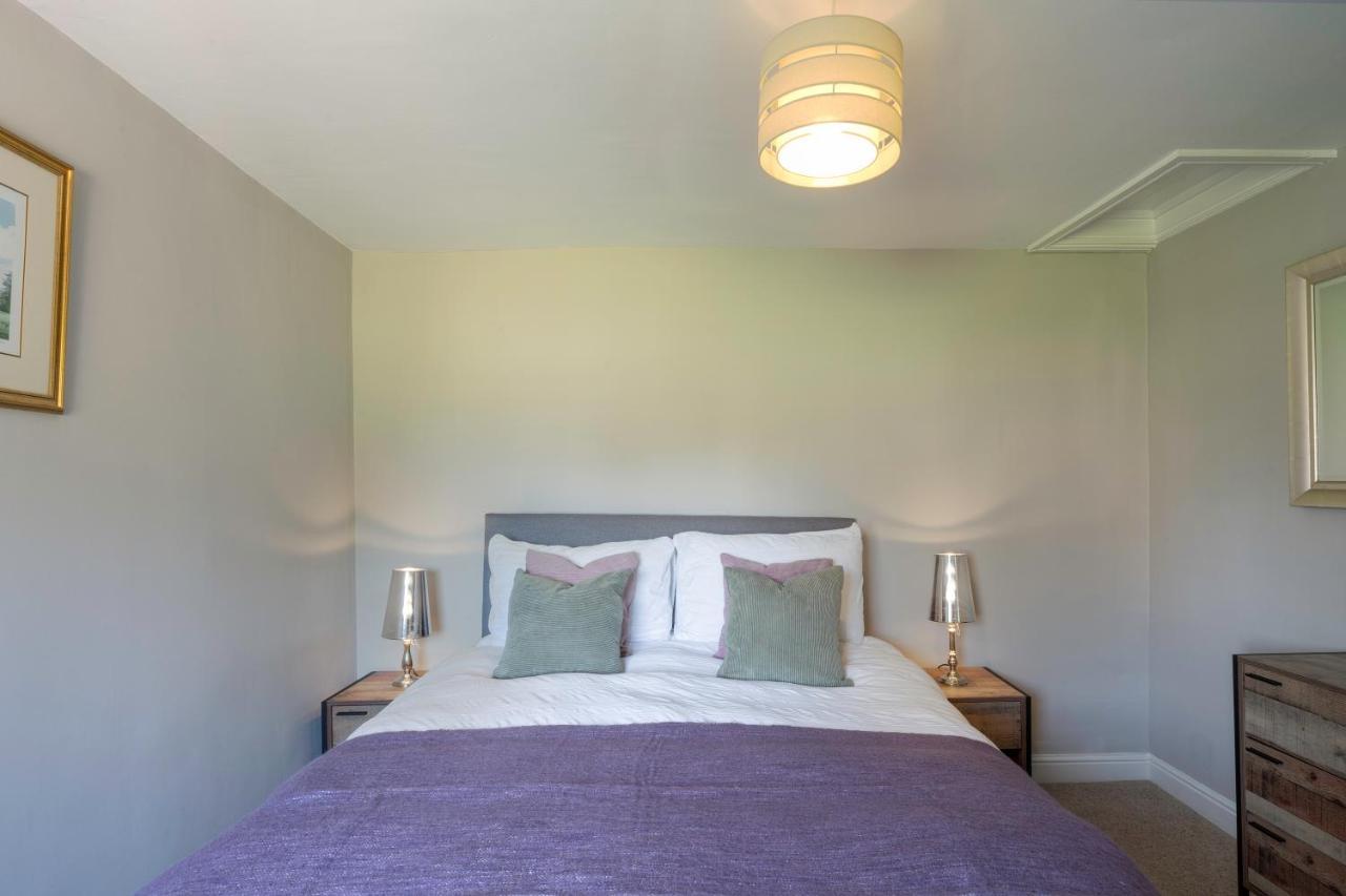 Cumwhitton Rose Cottage, Eden Valley, Cumbria מראה חיצוני תמונה